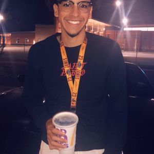 Meet your Posher, Jeff